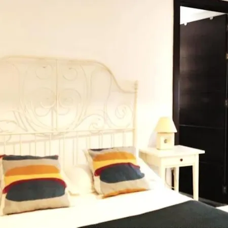 Apartment El Duque Blanco.autentica Sevilla.centro.con Patio Sevilla